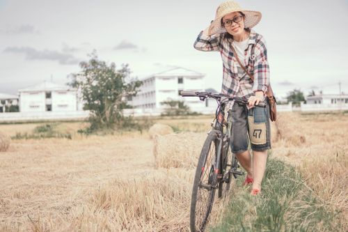 Free stock photo of chân dung, portrait, portrait photography Stock Photo