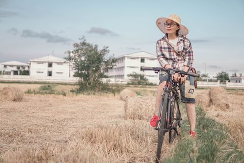 Free stock photo of chân dung, portrait, portrait photography Stock Photo