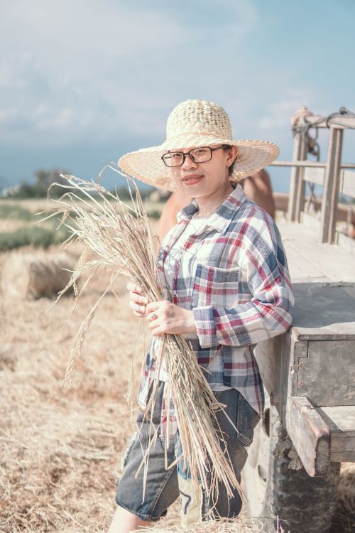 Free stock photo of portrait, portrait photography Stock Photo