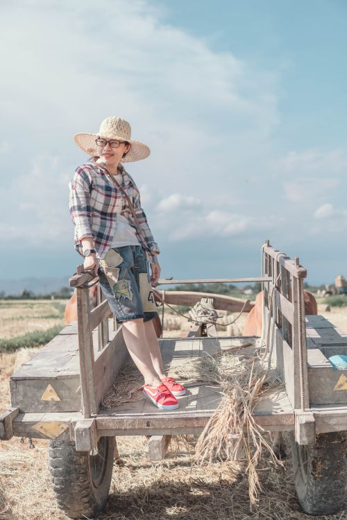 Free stock photo of portrait, portrait photography Stock Photo