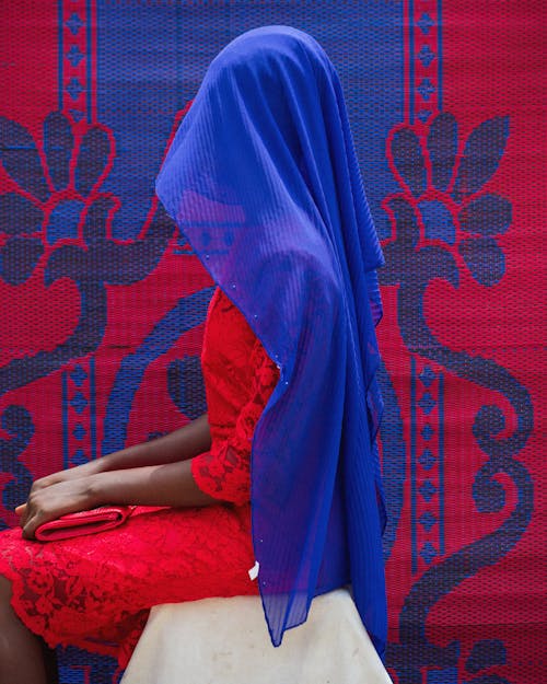 Darmowe zdjęcie z galerii z alternatywa, jedwab, kobieta
