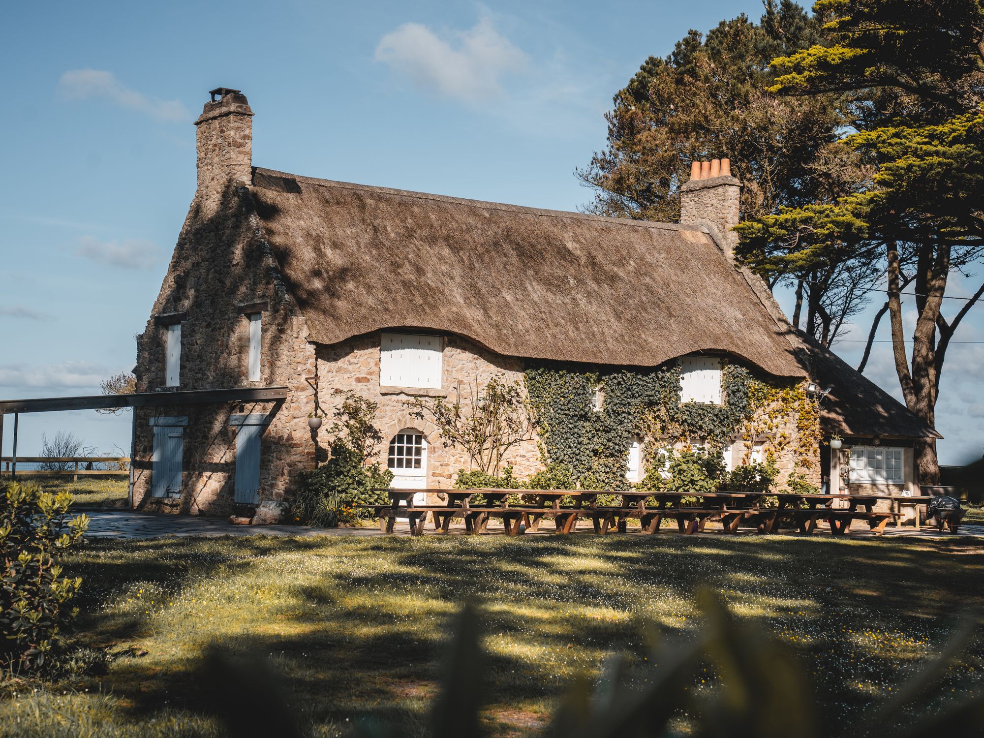 House Removals in Welshpool, Wales — professional movers carrying furniture on a house move