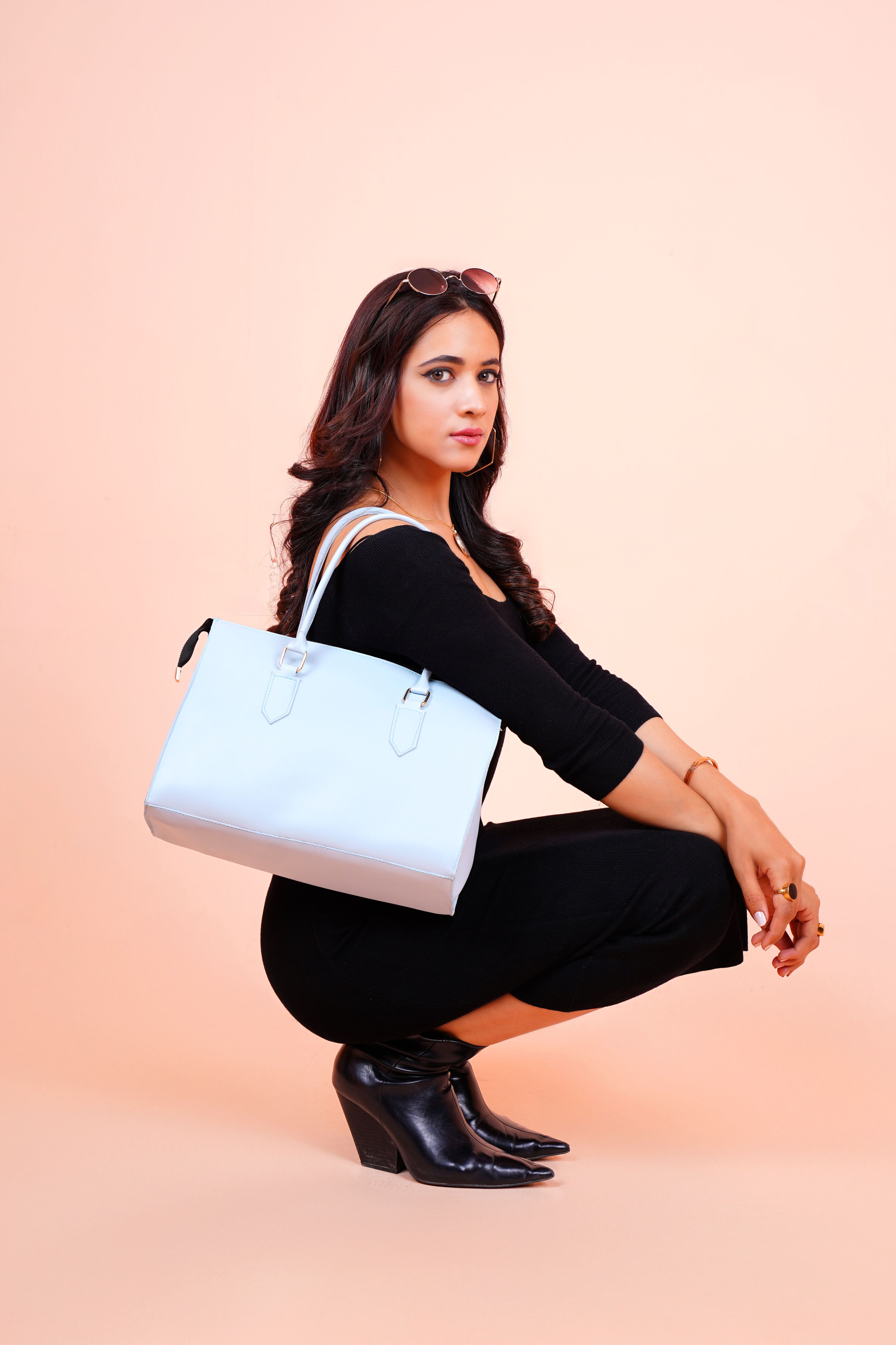 Bolsa Tote Grande