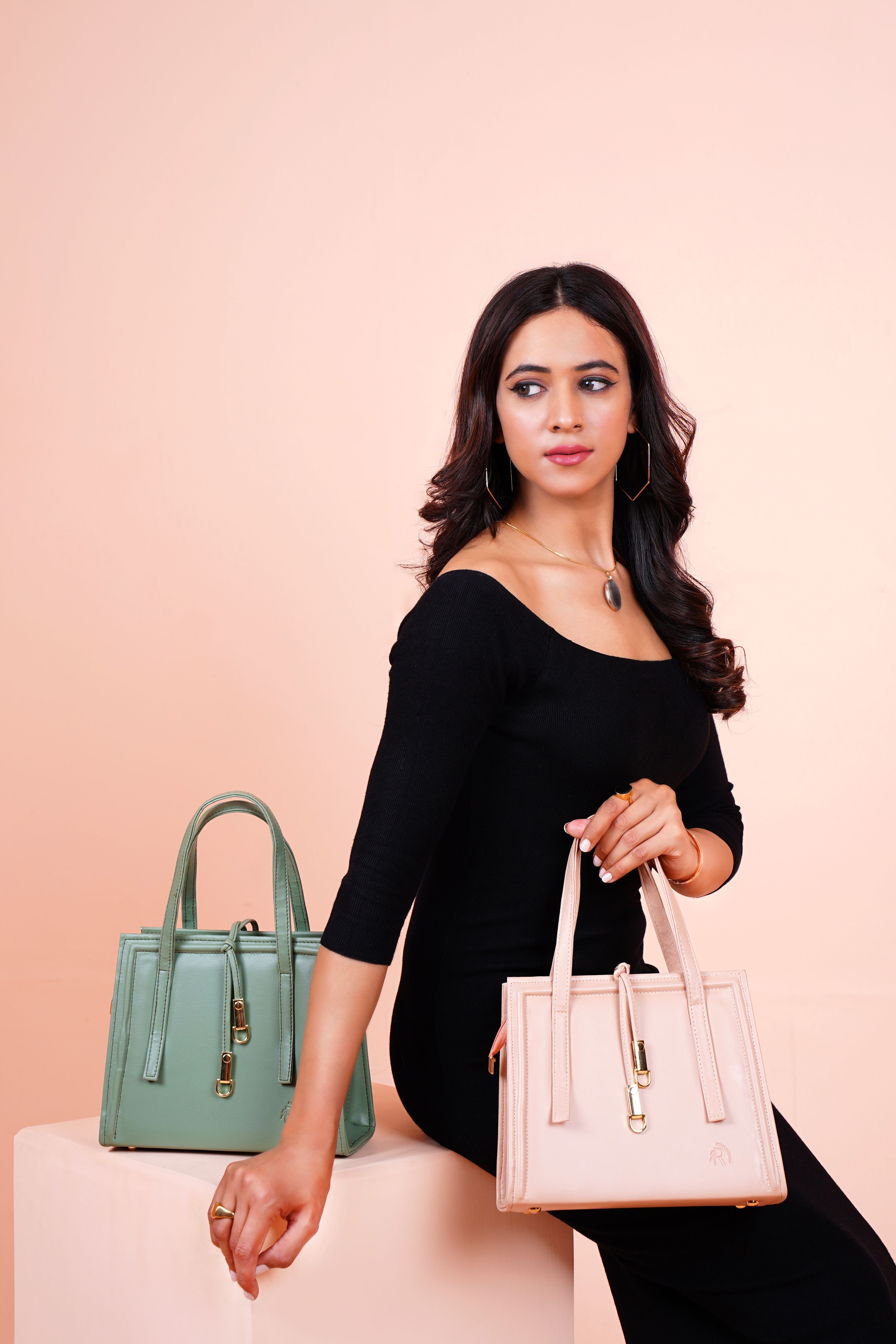 Bolsa Casual