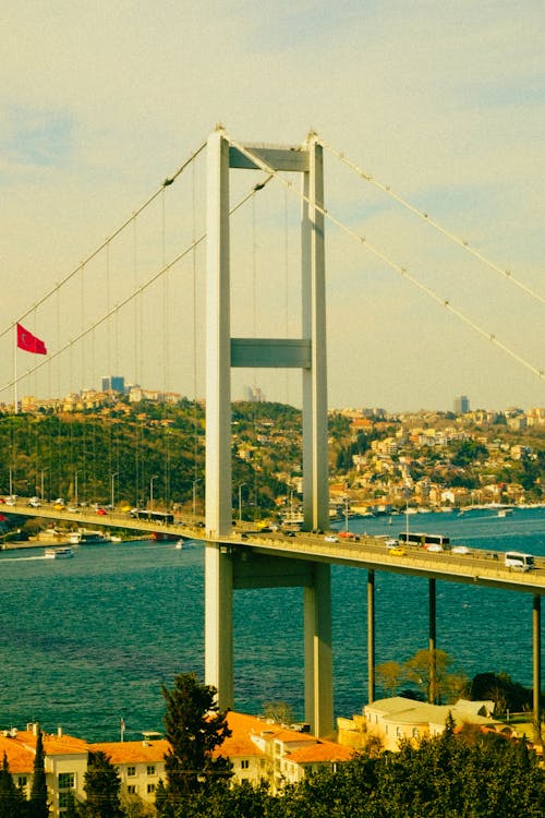 Boğaz Köprüsü