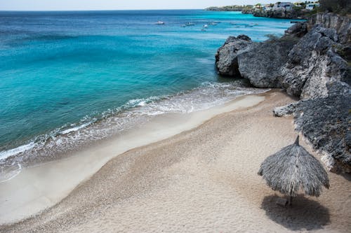 Beach View