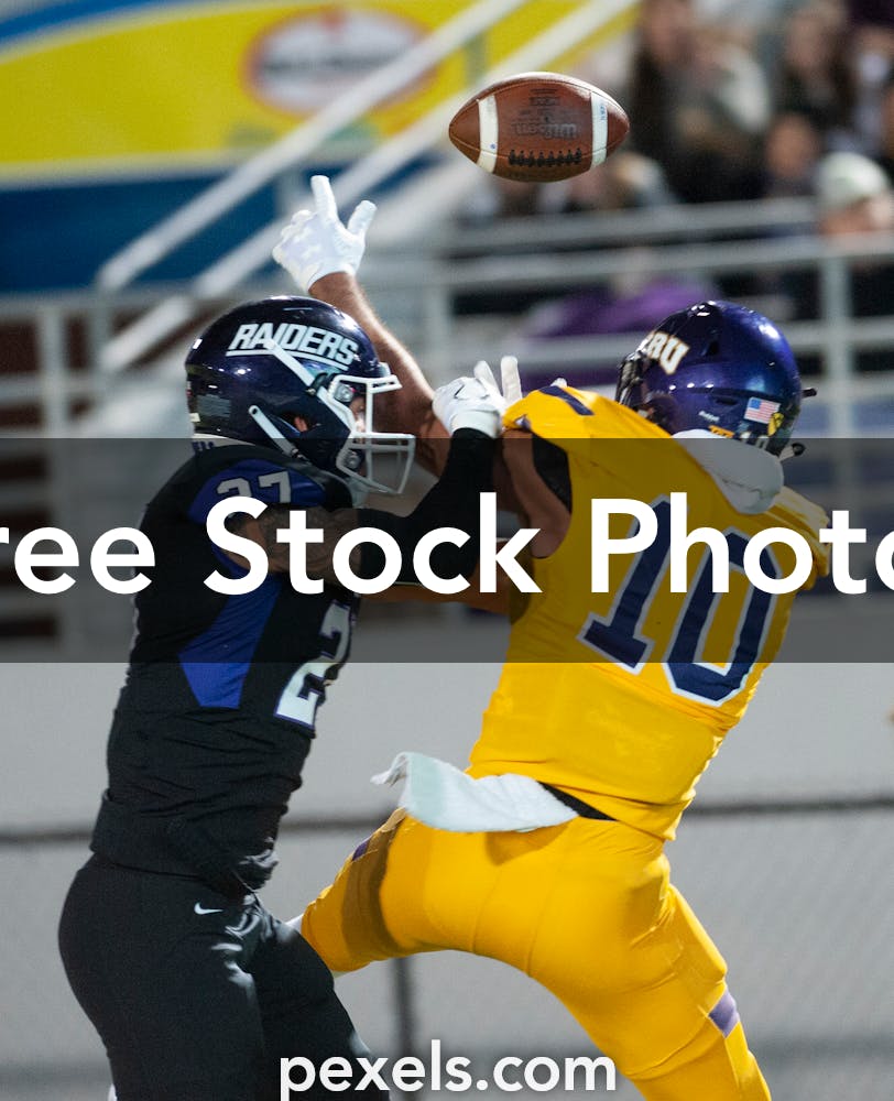 3,000+ Best Football Photos · 100% Free Download · Pexels Stock Photos