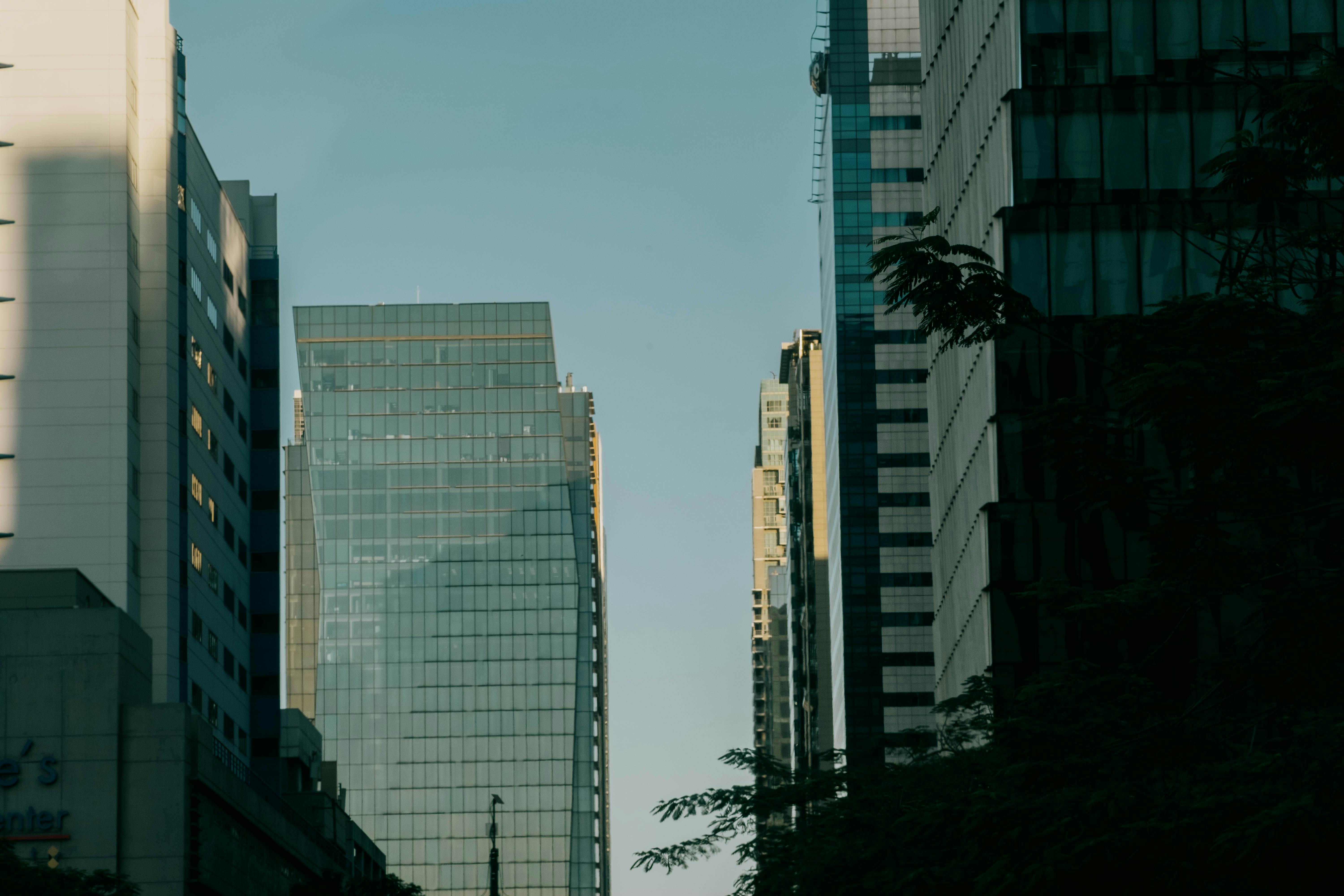 Nigeria's Financial Services Sector Powers Ahead as