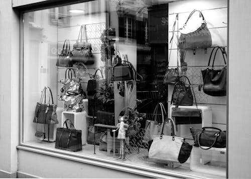 Hand Bag Shop