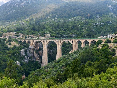 Δωρεάν στοκ φωτογραφιών με adana, alman köprüsü, αρχιτεκτονική