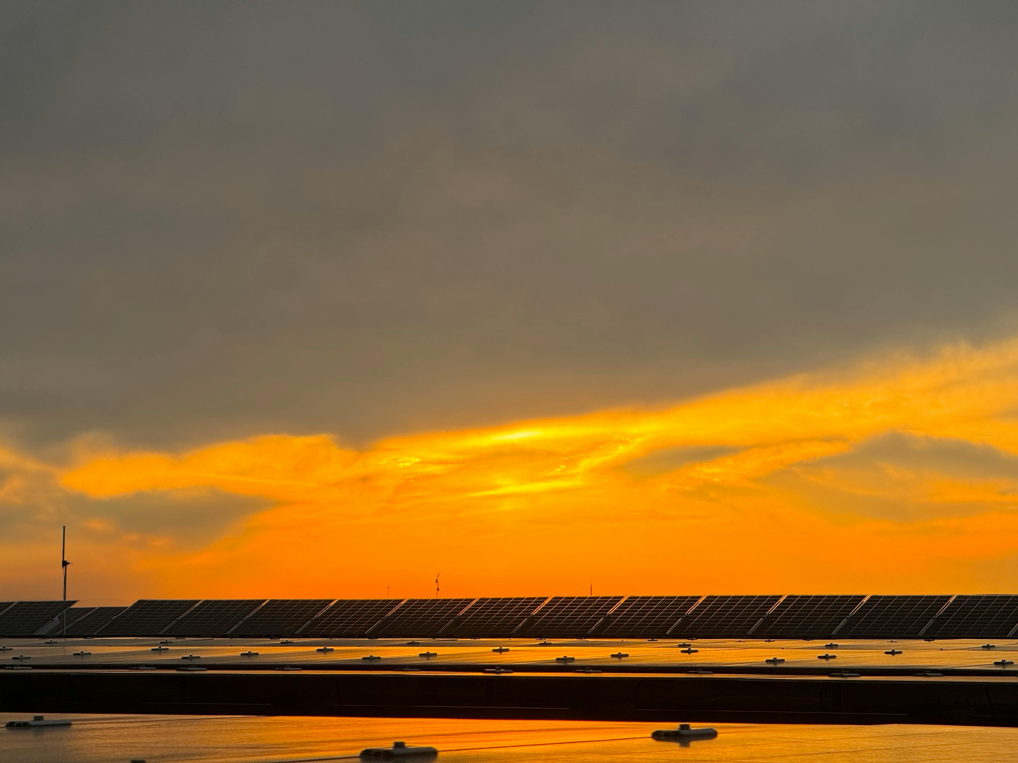 EU Cautions Against Solar Geoengineering Amid Ongoing Research Debates