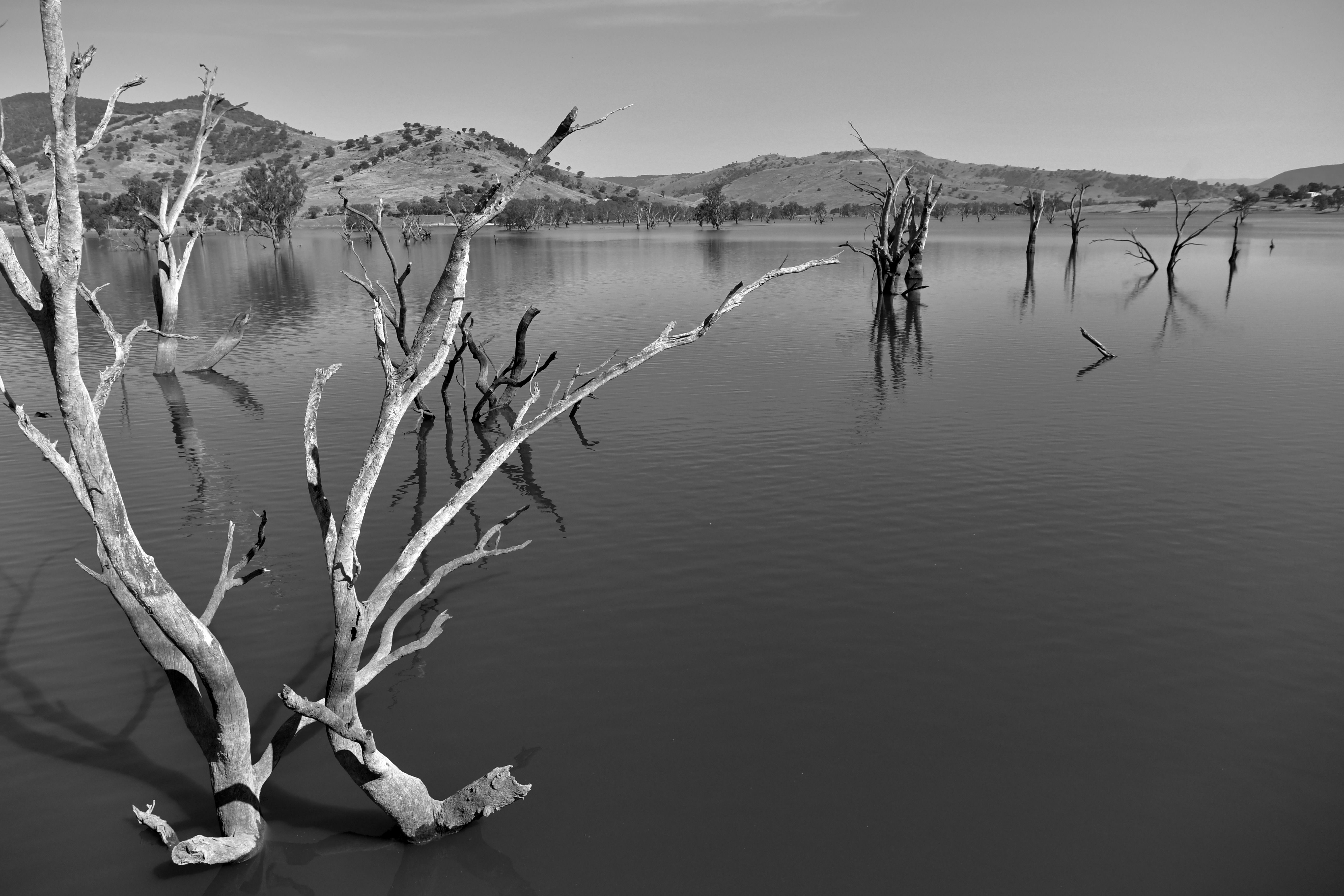 Tallangatta