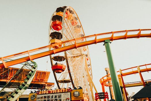 Santa Monica, United States photo 3