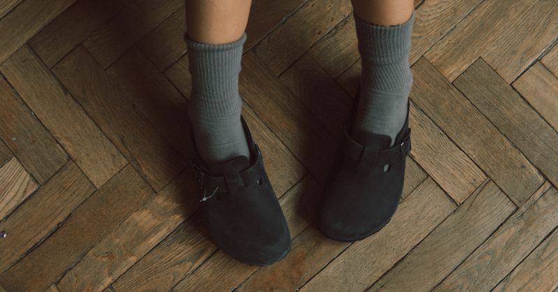 Chaussettes orteils : Bienfaits santé et prix
