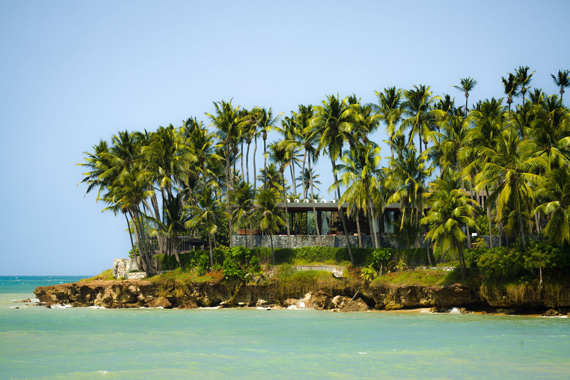 Popular sights in Samaná Landmarks in Samaná
