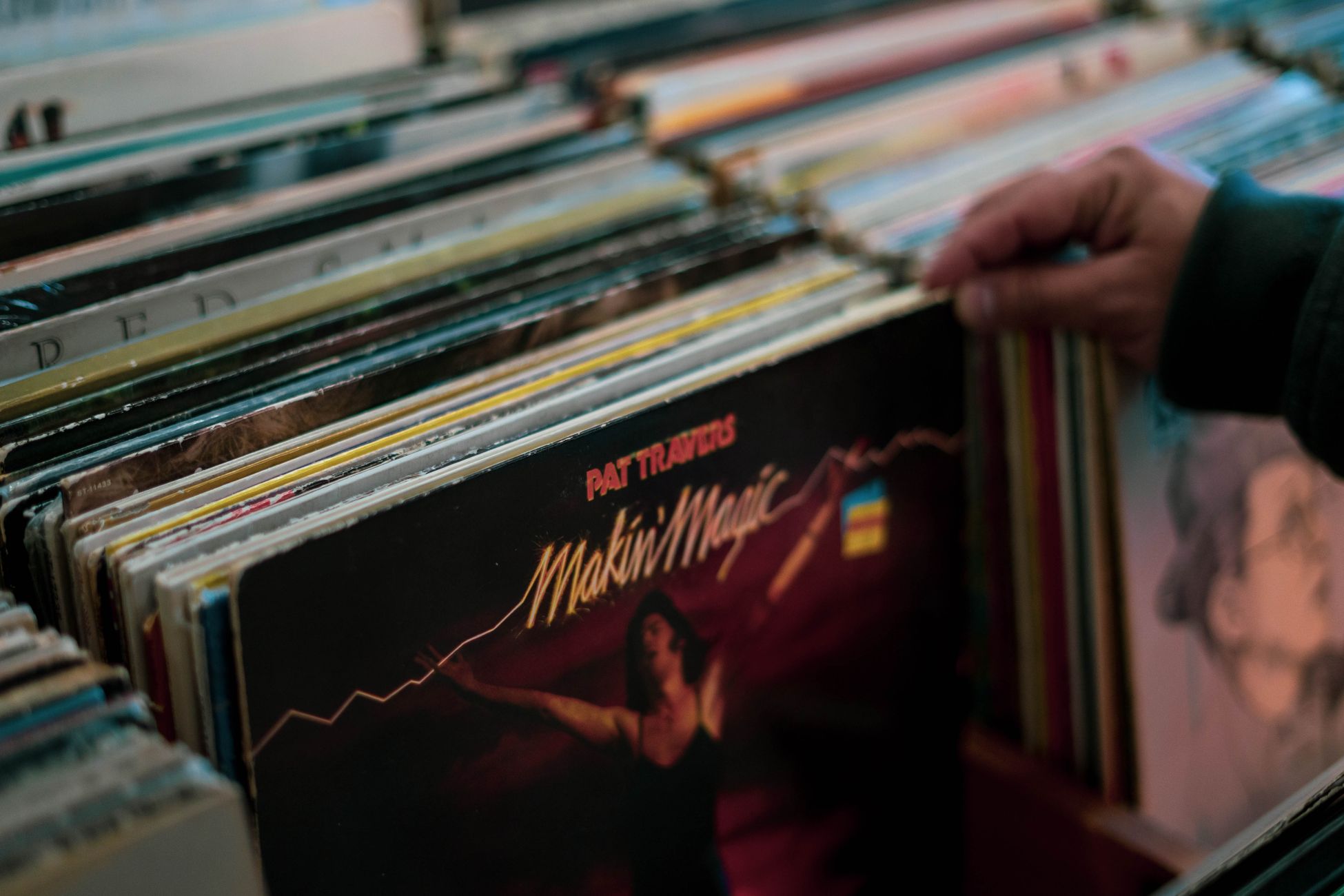 Shay Kreuger onder de indruk van nieuw album Madonna