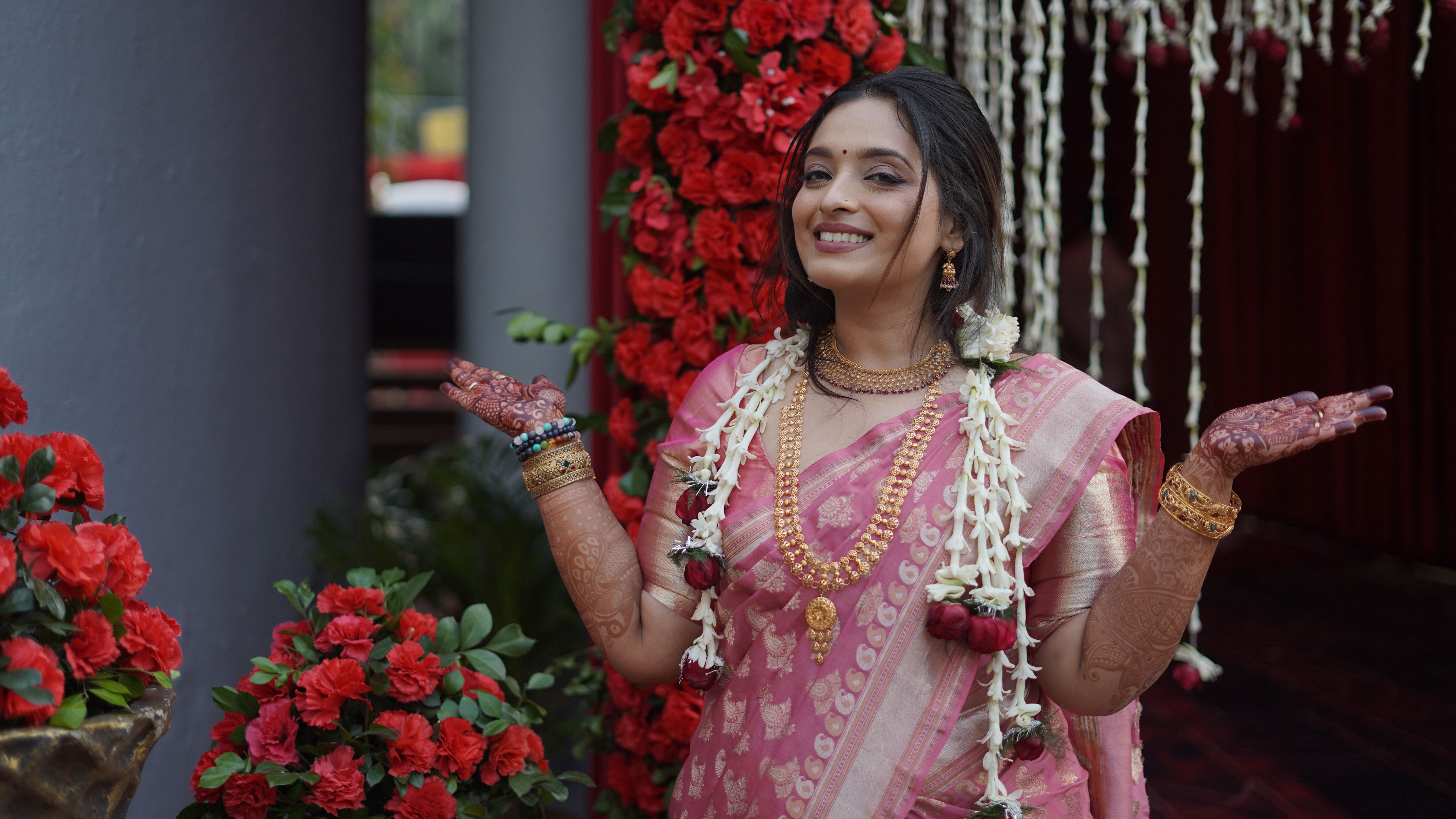 Rupali Ganguly reacts to comparison between Anupamaa, Kyunki Saas Bhi Kabhi Bahu Thi: ‘I don’t understand how can you…' | Hin