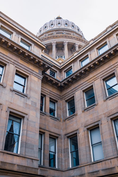 Fotos de stock gratuitas de ciudad, ciudades, edificio