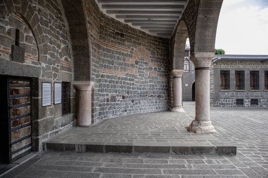 Medieval hospital built for victims of feared disease gives up long-buried secrets