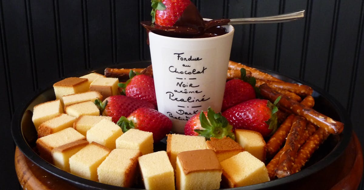How To Pronounce Fondue 1 how to pronounce fondue