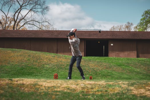 Test Your Skills: The 5 Hardest Golf Courses in Sonoma County