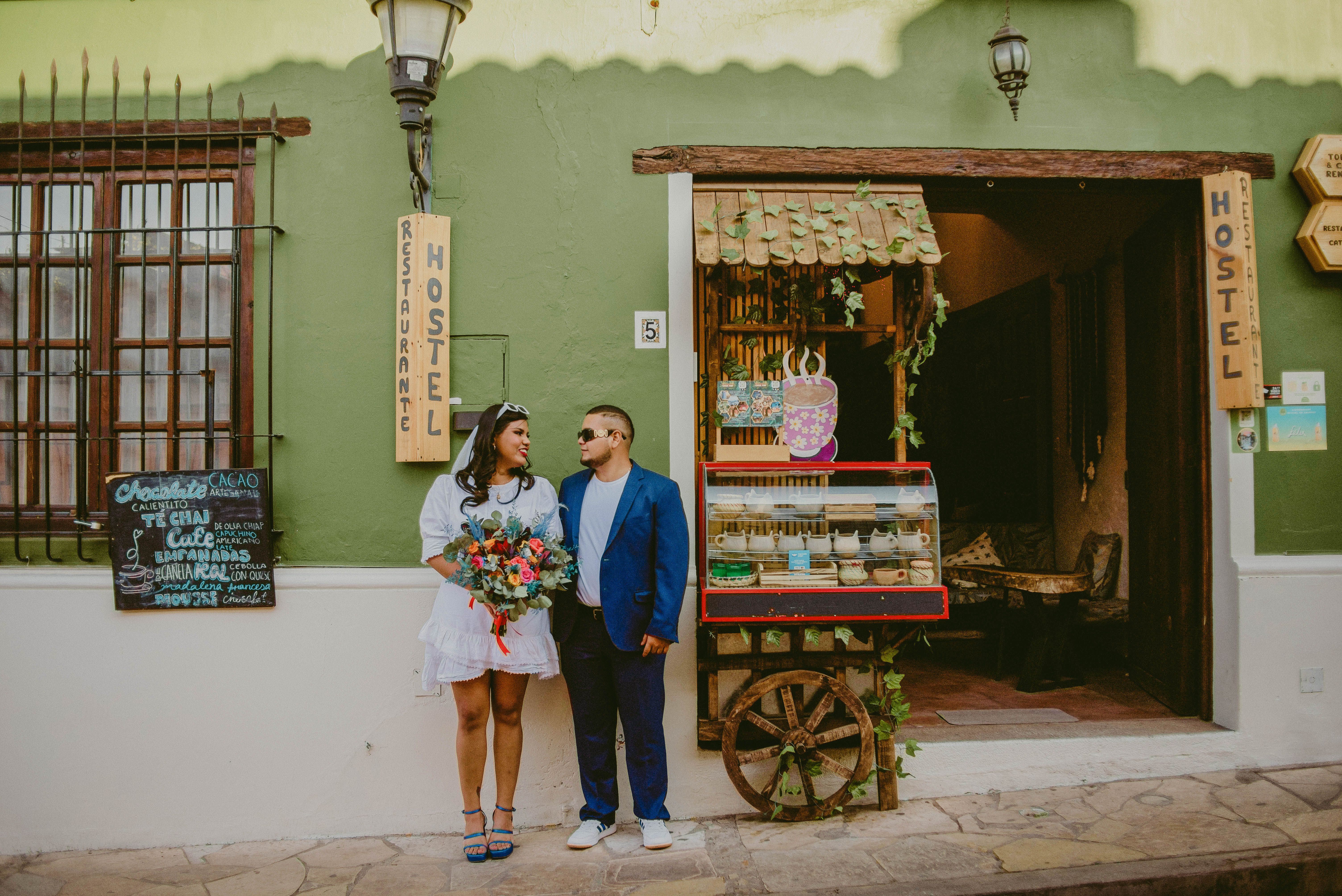 Destination Wedding Abroad: What Nobody Tells You Upfront