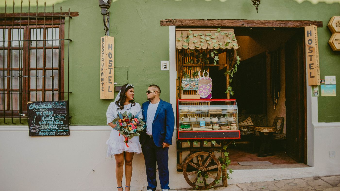 Destination Wedding Abroad: What Nobody Tells You Upfront
