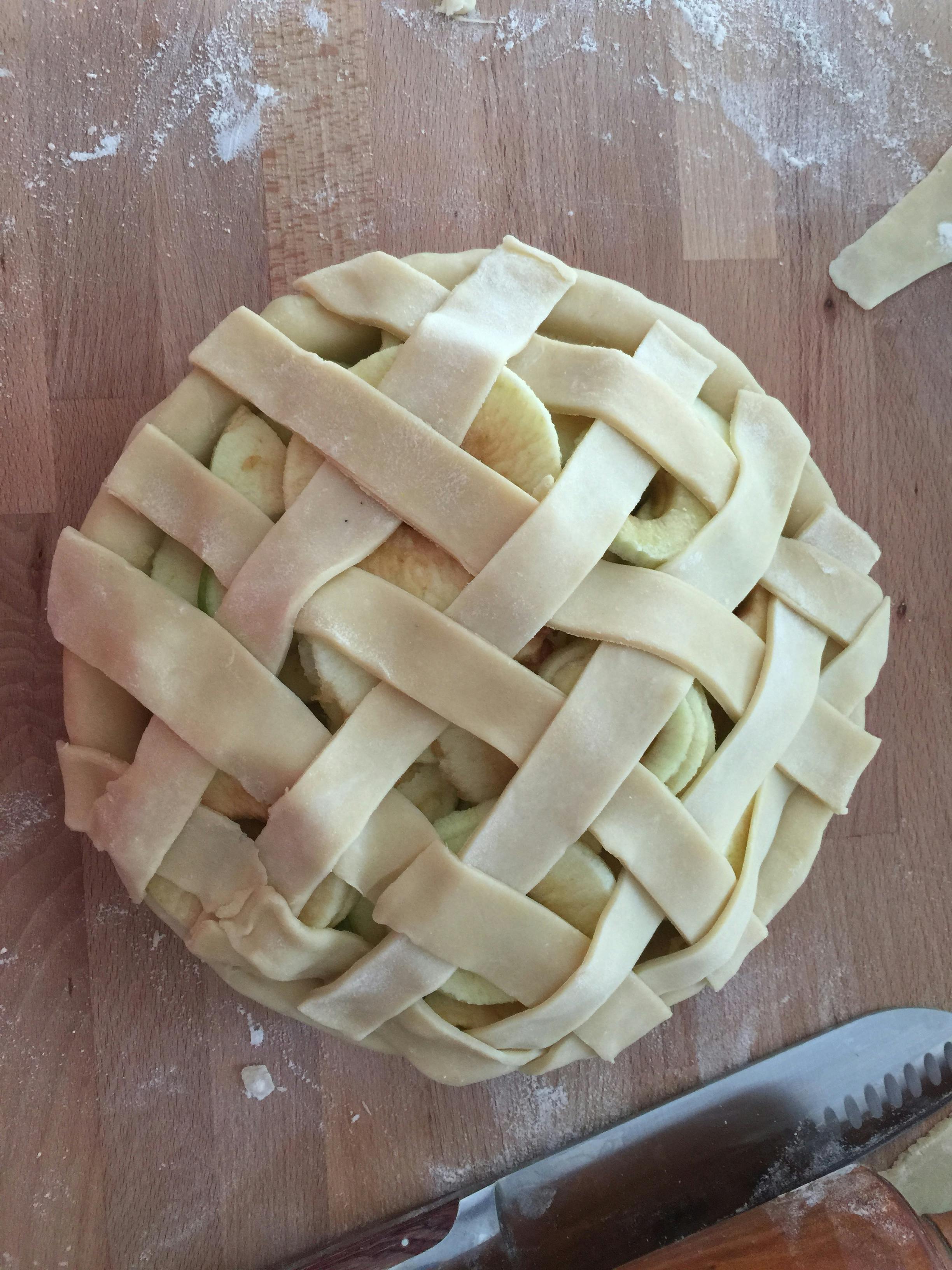 Free stock photo of apple pie, bakery, baking