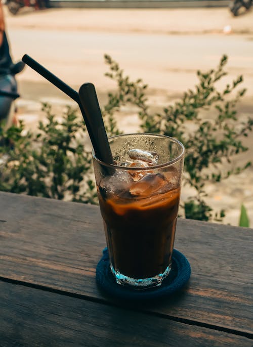 Imagine de stoc gratuită din cafea