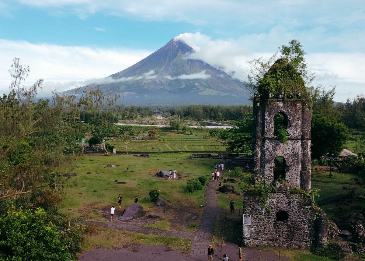 Albay festival