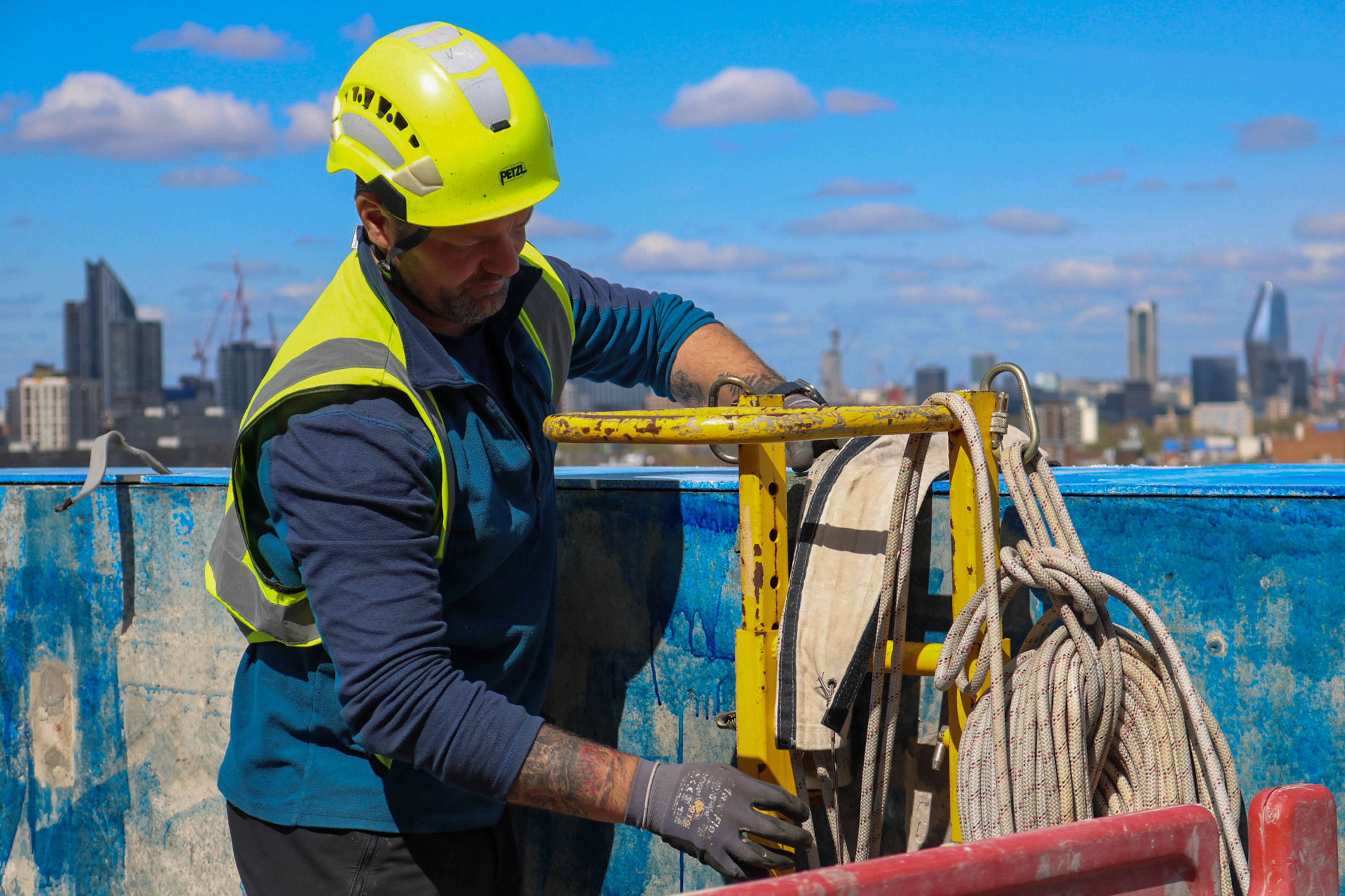 Securing Ropes Photos, Download The BEST Free Securing Ropes Stock ...