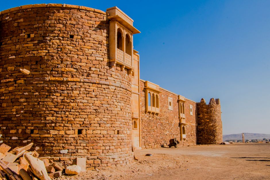 Jaisalmer Tour Packages