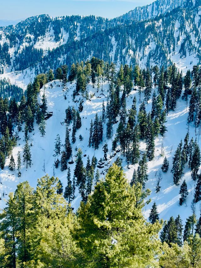 Murree tour