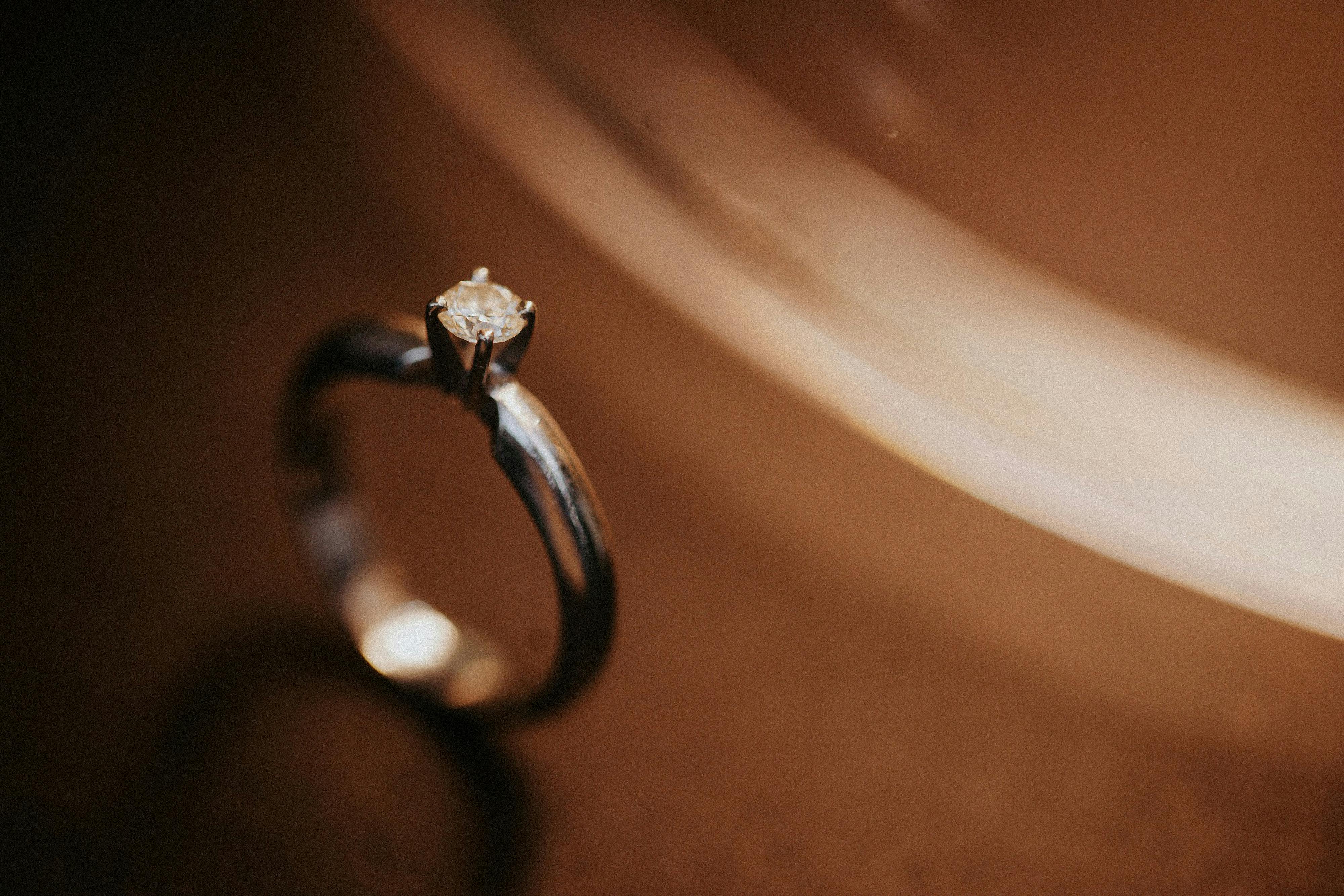 Rafool, PLLC Highlights Prenuptial Agreements as Smart Financial Planning for Modern Couples — Photo by Kenneth Surillo on Pe