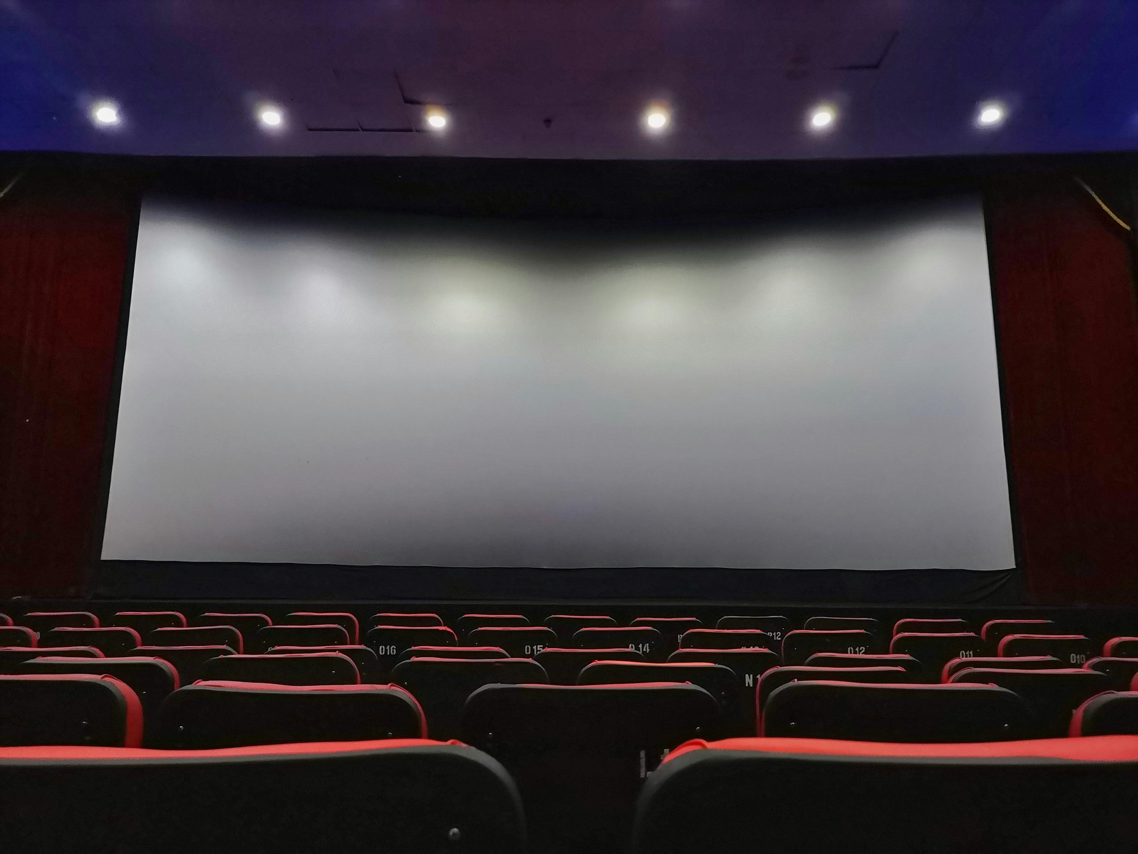 Free stock photo of cinema, colombo, movie