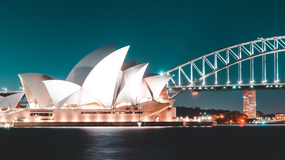 Small Architecture Firms Sydney