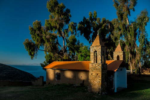 Cattedrale Di Brown