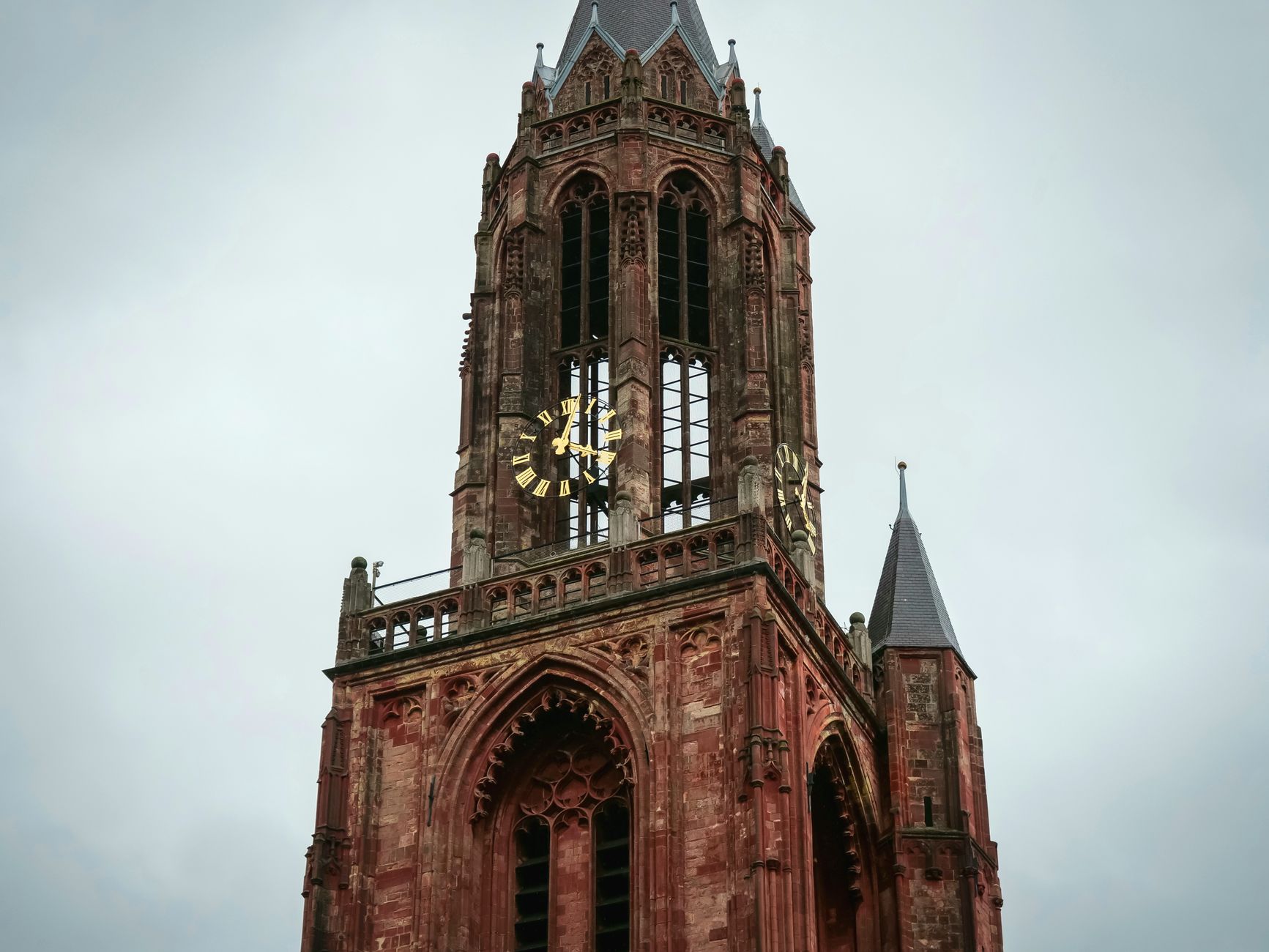 Kruisherenhotel Maastricht mag toch uitbreiden met aangepast plan