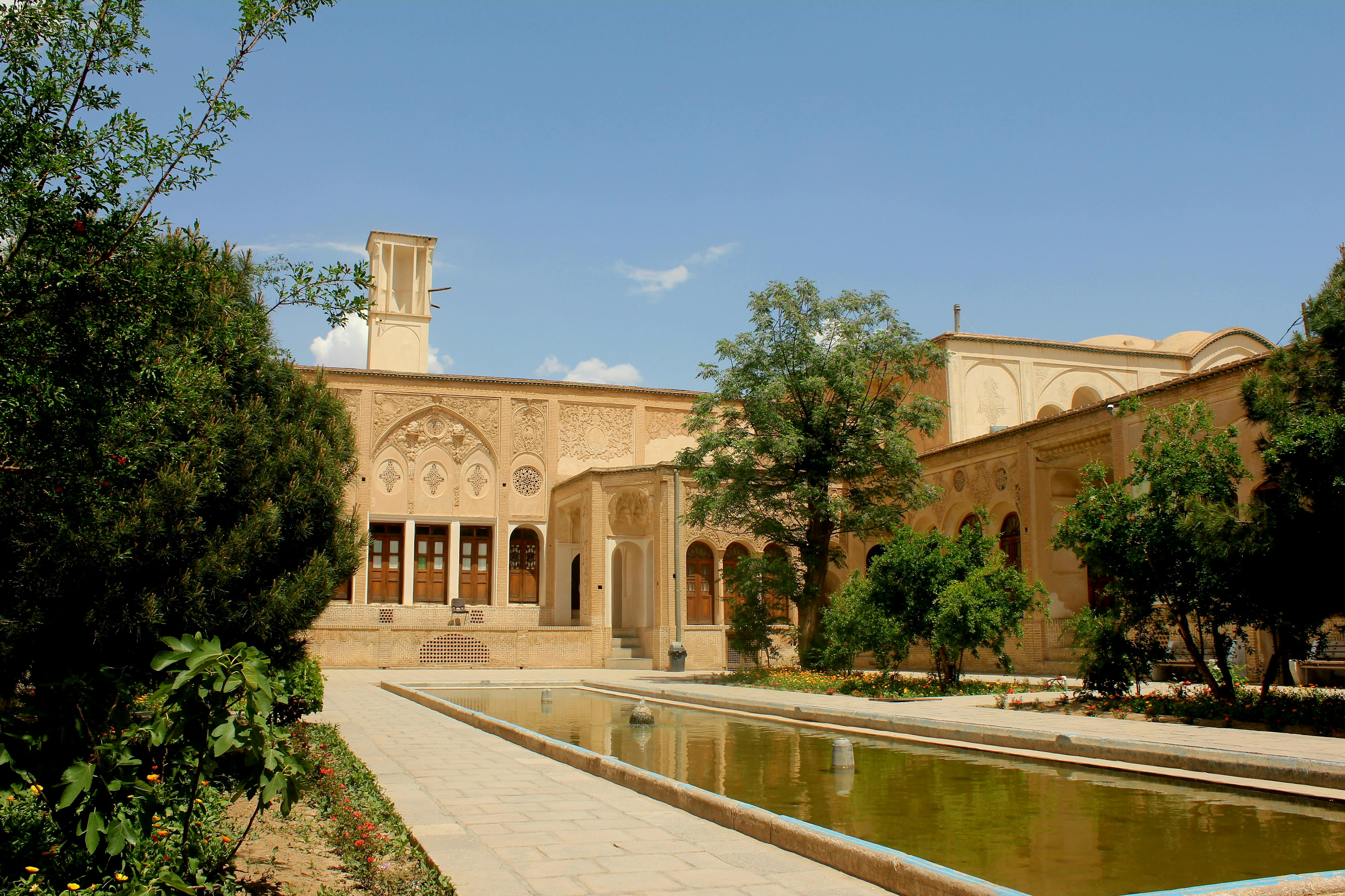Kashan