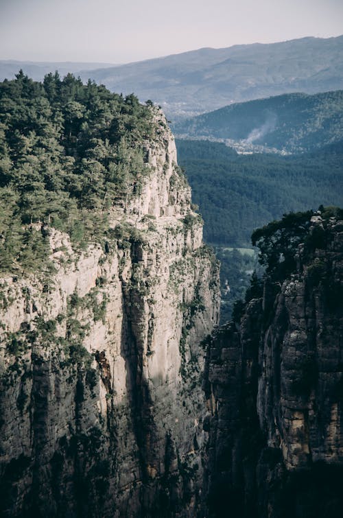 Безкоштовне стокове фото на тему «геологічна формація, Геологія, гора»