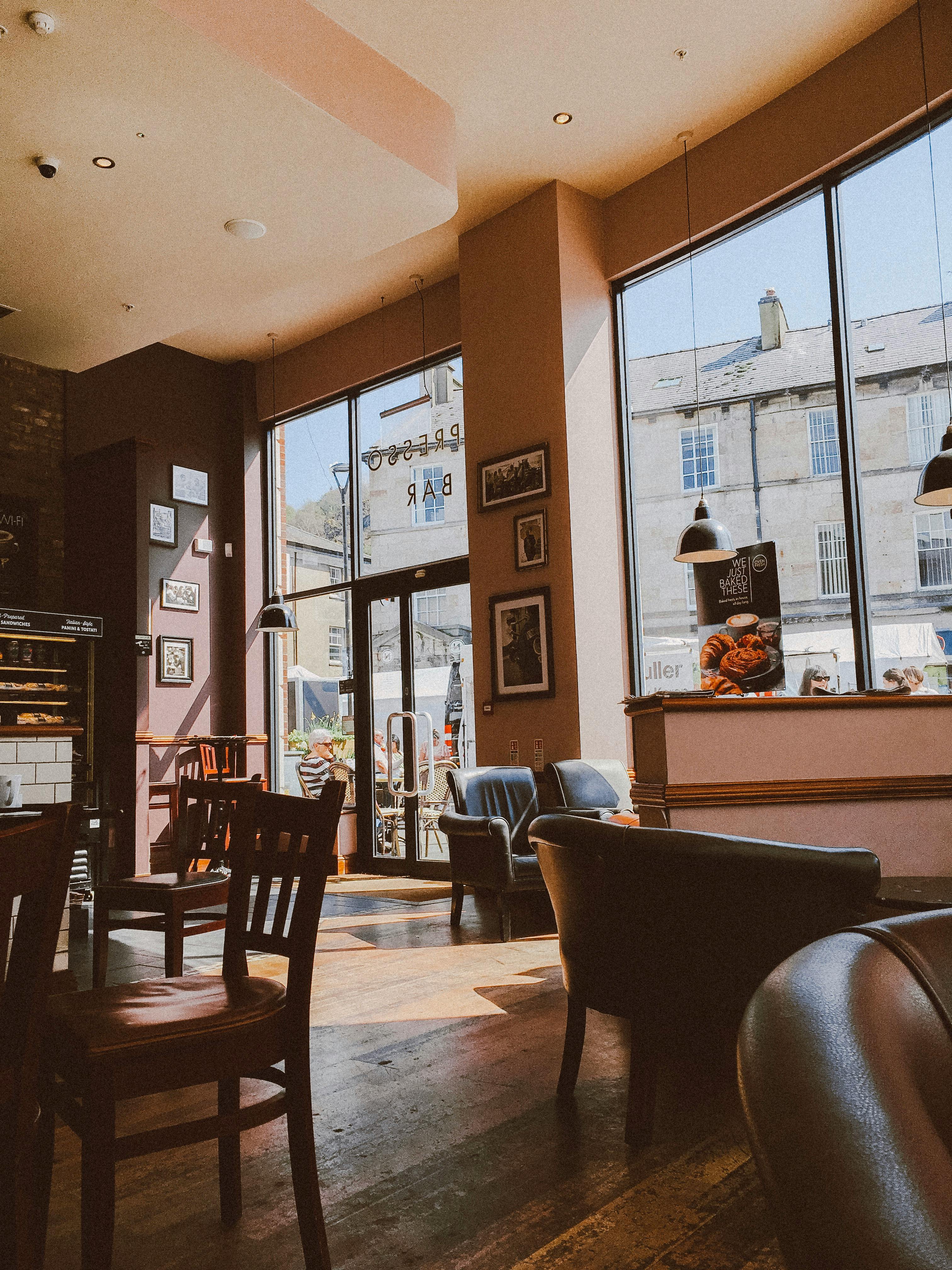 Cafe Photos, Download The BEST Free Cafe Stock Photos &amp; HD Images