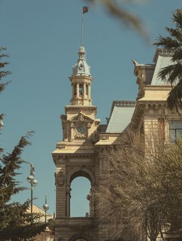 Oriximiná