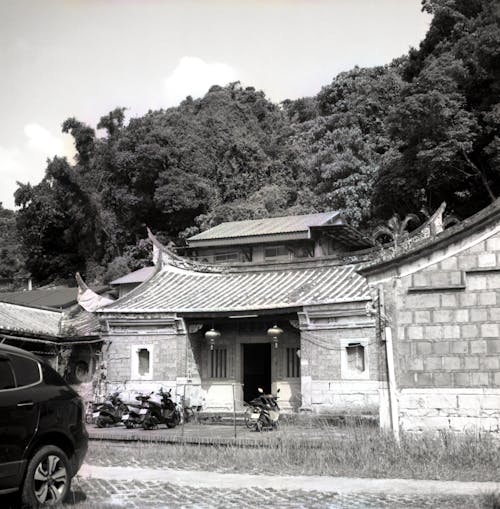 Безкоштовне стокове фото на тему «120 фільмів, історична архітектура, китайська архітектура»