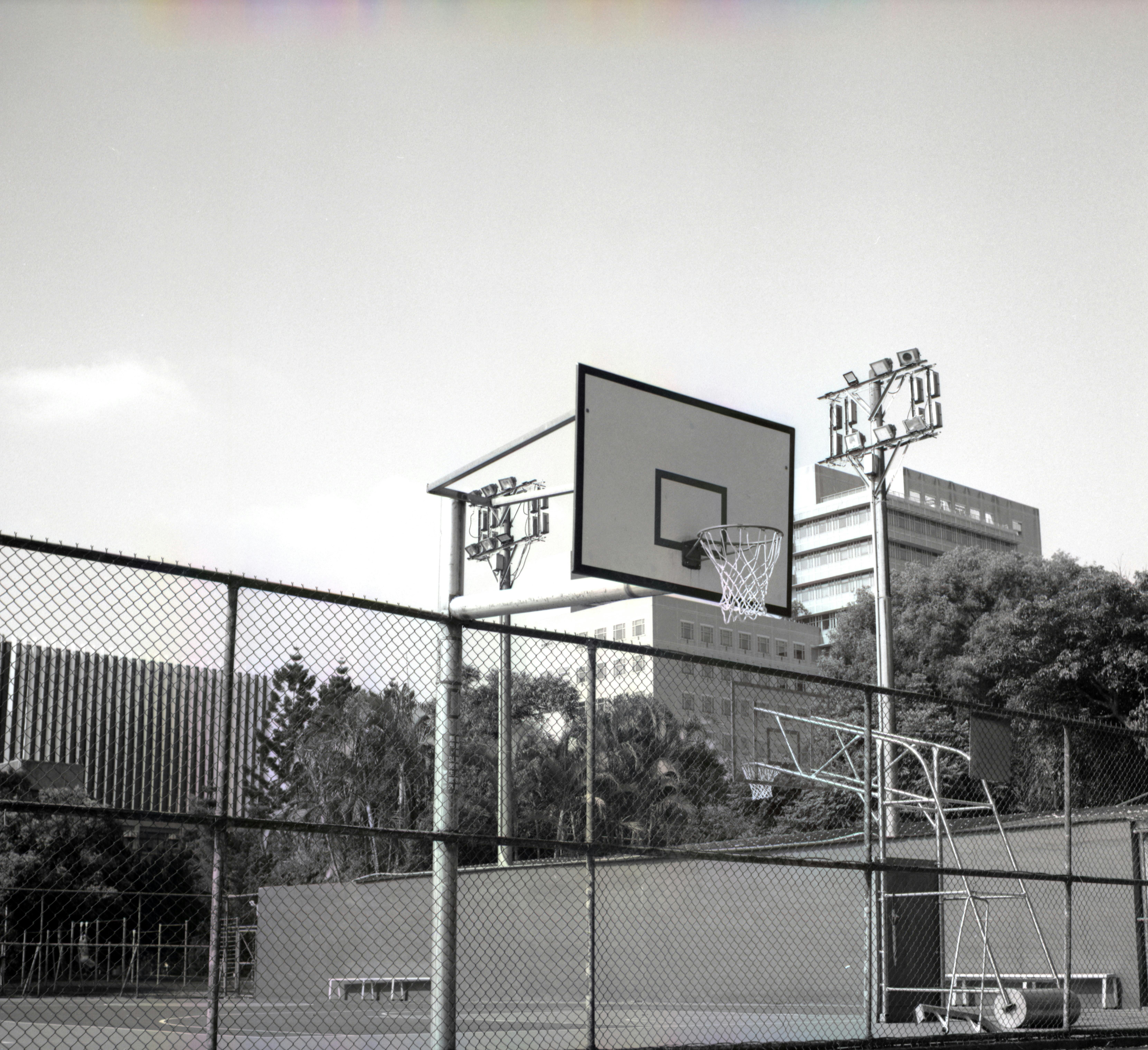 Two Outdoor Fitness Court facilities open in Central Maui — Photo by Alan Wang on Pexels