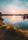 sunset lake