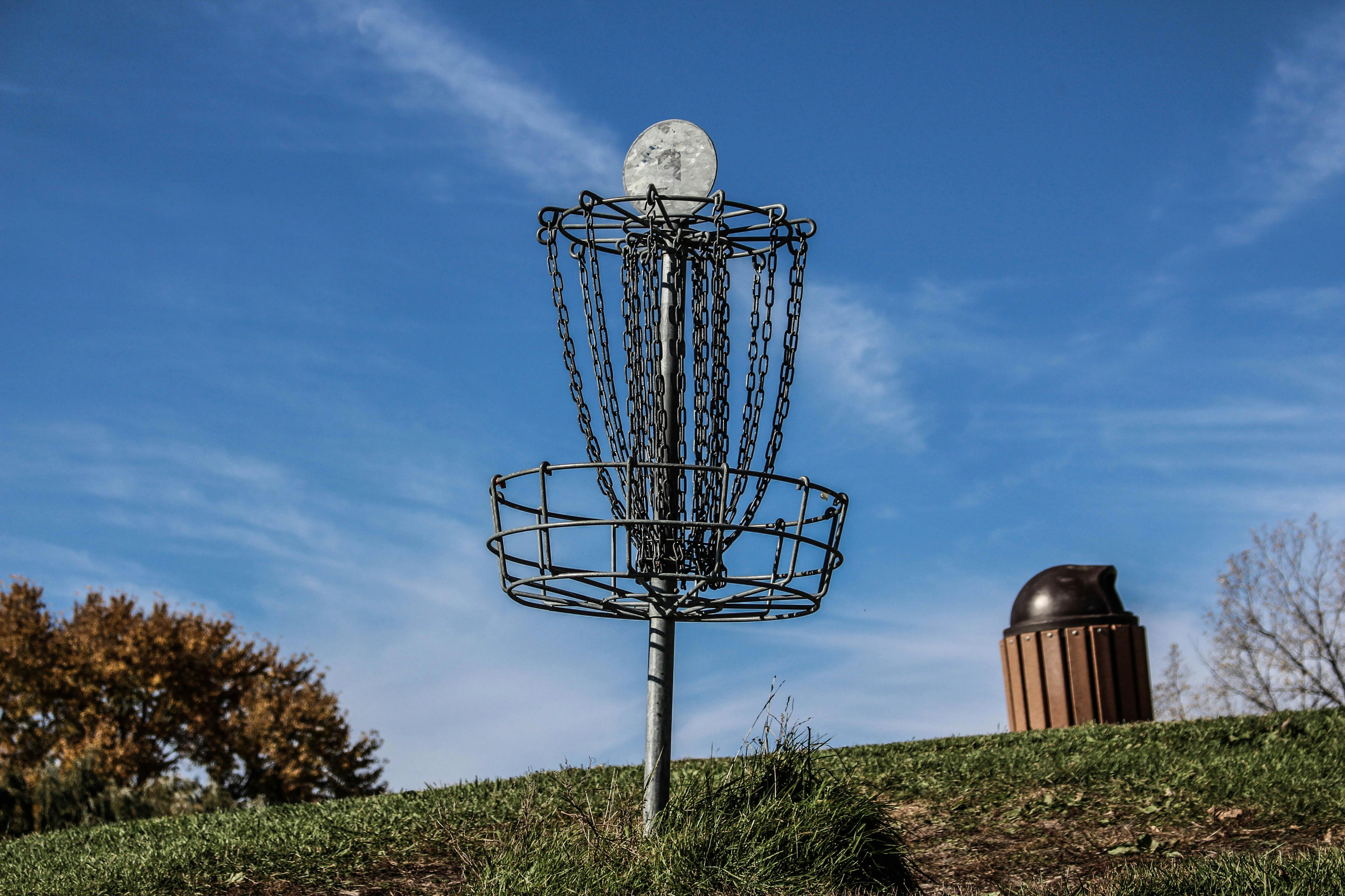 Free stock photo of disc, disc golf, discing