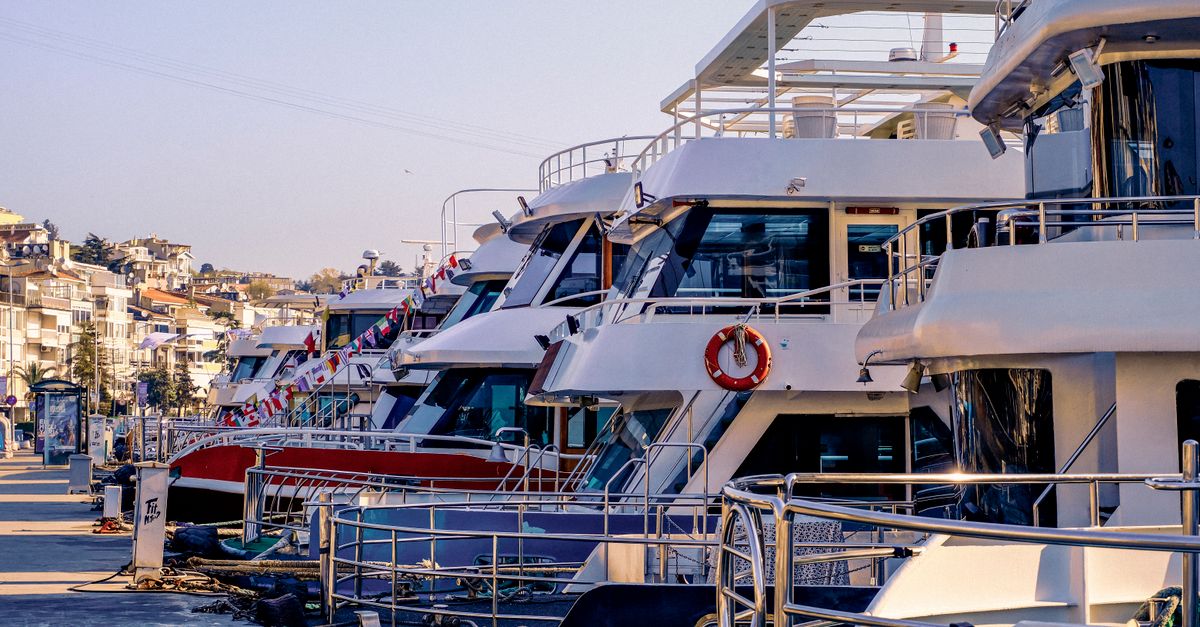 Best practices for a smoother bunkering experience in Montenegro