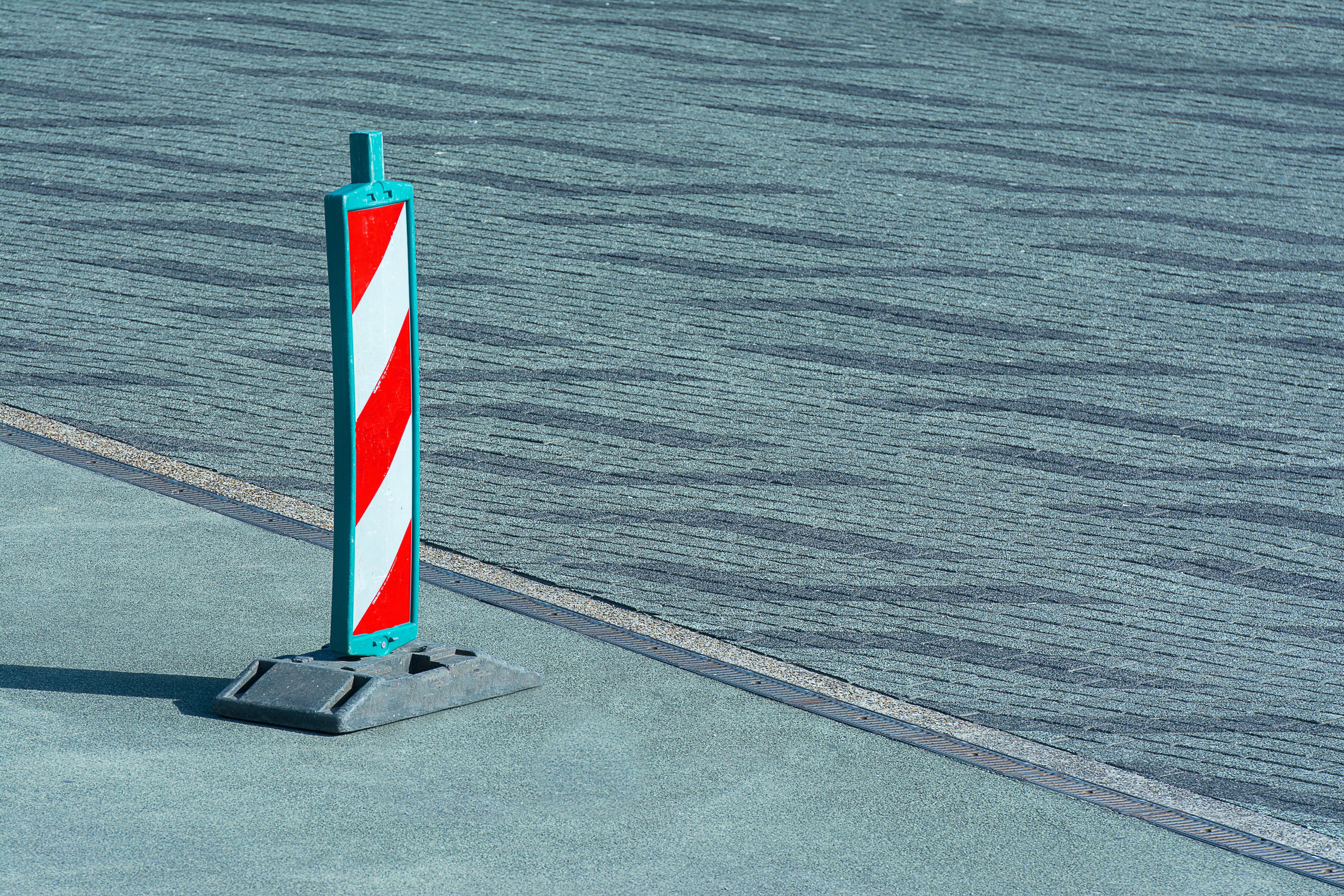 Streets Maintenance and Repairs — Photo by Jan van der Wolf on Pexels