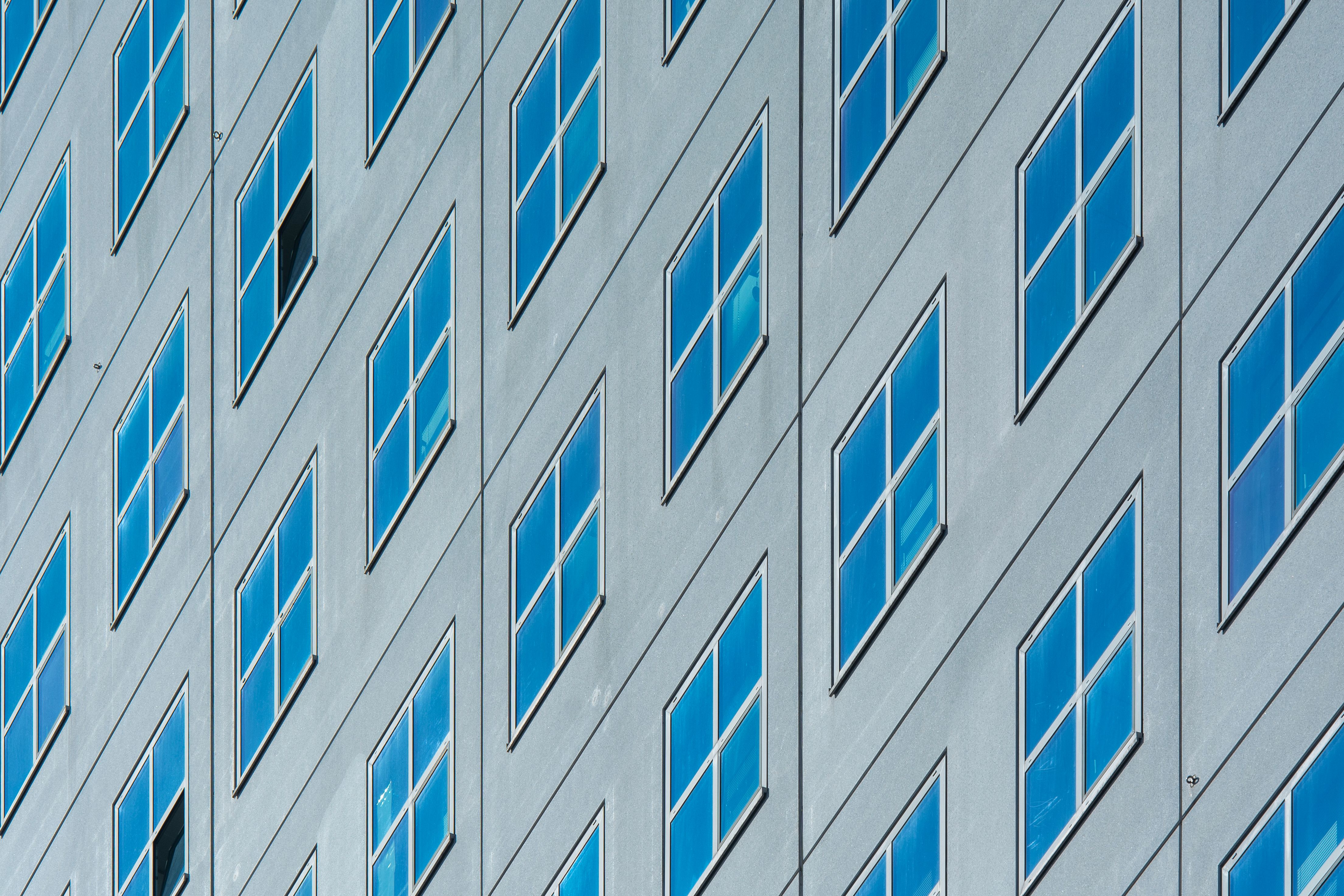 Liability keeps buyers on edge as commercial market softens — Photo by Jan van der Wolf on Pexels