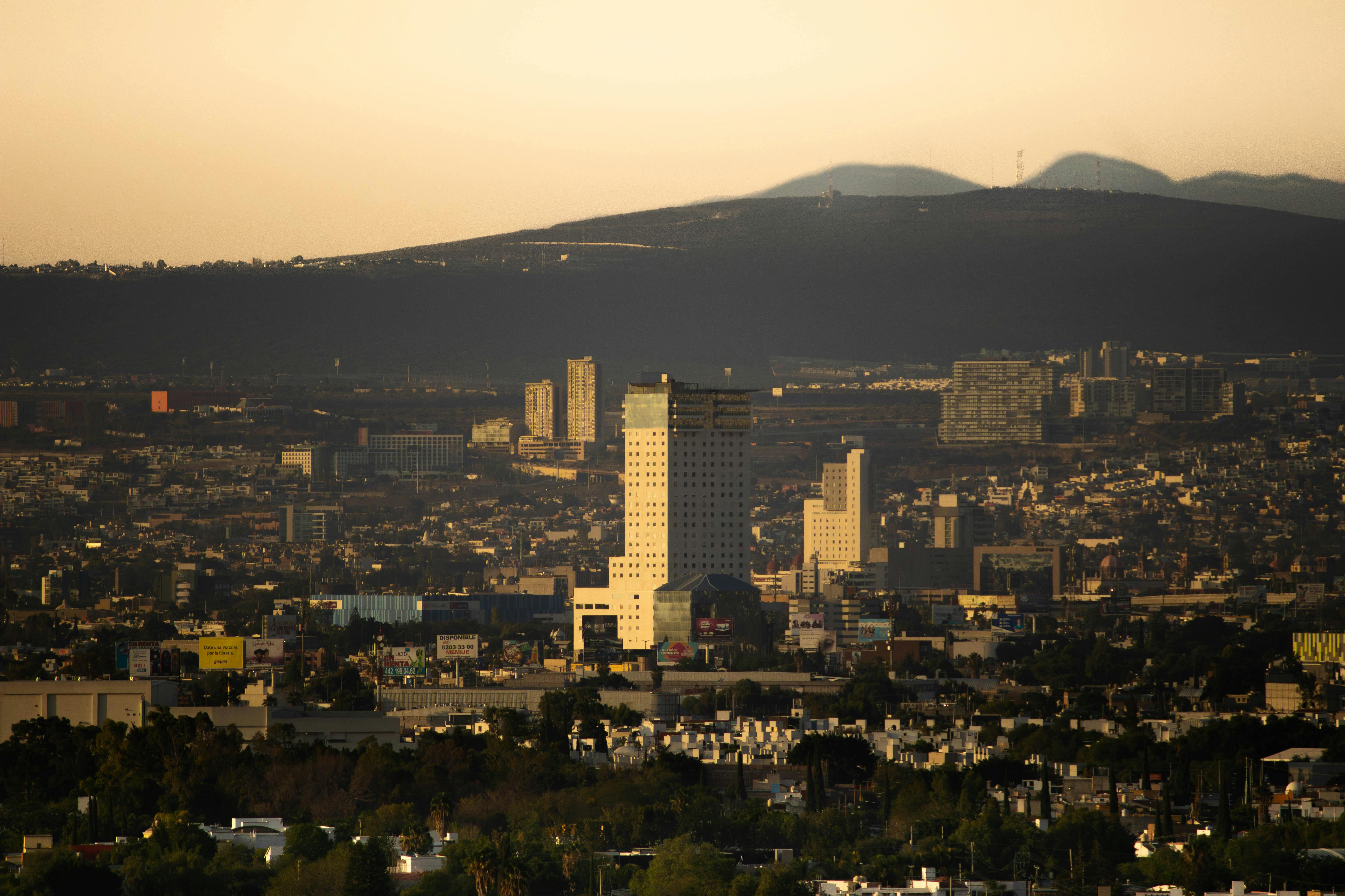 Hotels in Santiago De Querétaro